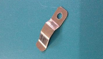 五金彈片在開模時有哪些注意事項？