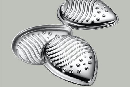 廠家如何加工精密沖壓件的模具？