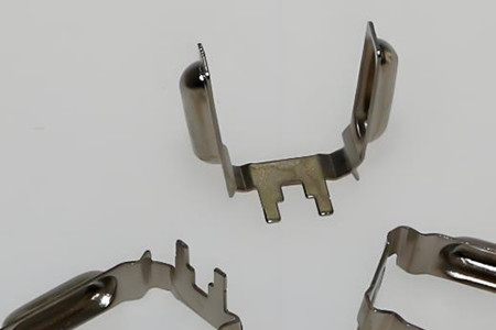 五金彈片哪家好?廠家推薦看這里!
