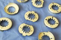 精密沖壓件材質選取注意哪些？這五點需重視！