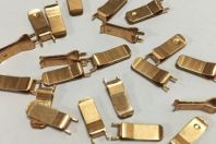 五金彈片的特點、用途和生產要求