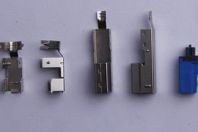 五金彈片是怎么生產制造的？昌馳電子科普！