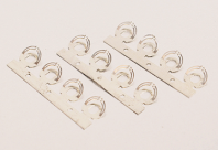 連續(xù)模的設計應遵循哪些原則？