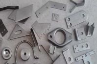 精密沖壓件有哪些表面處理方式？五種方式介紹！